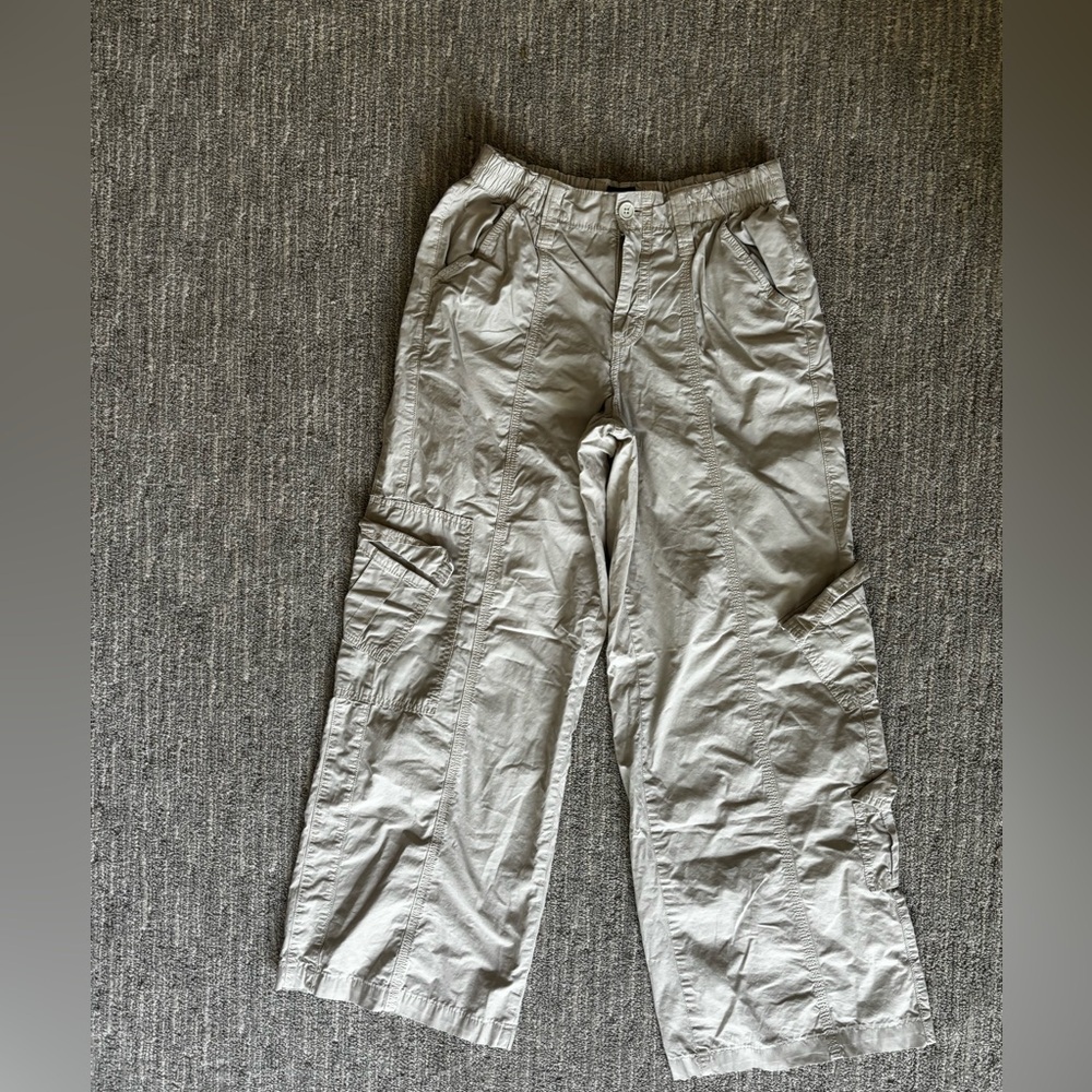 Urban Outfitters BDG Low Rise Cargo Pants